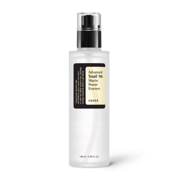 COSRX ADVANCE SNAIL 96 MUCIN POWER ESSENCE.