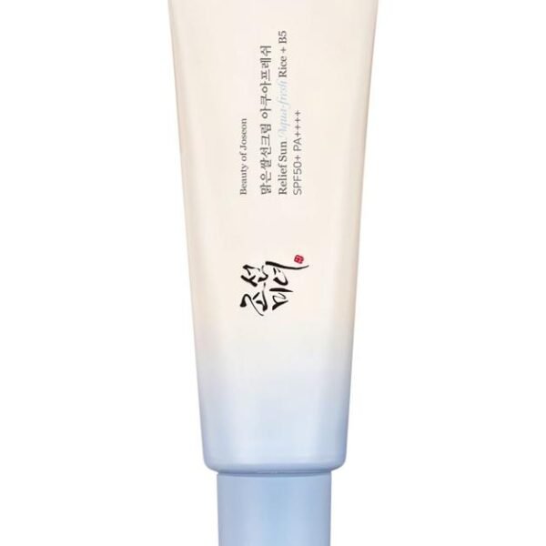 BEAUTY OF JOSEON AQUA RELIEF SPF