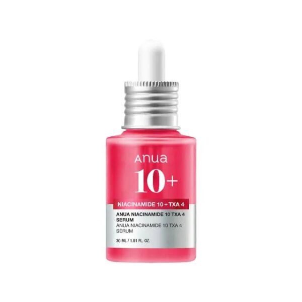 ANUA NIACINAMIDE + TXA SERUM
