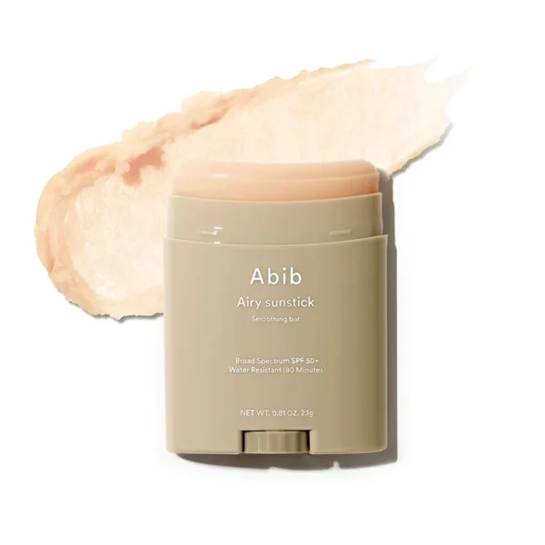 Abib Airy-Fit Sun Stick