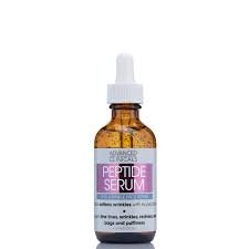 ADVANCED CLINICALS PEPTIDE SERUM