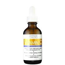 Advanced Clinicals Vitamin C Serum ADVANCED CLINICALS VITAMIN C SERUM