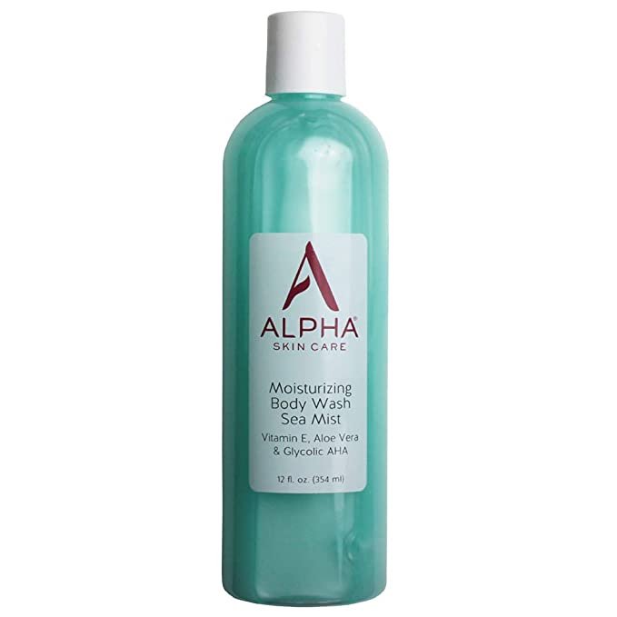 Alpha Renewal Body Wash Alpha Renewal Body Wash