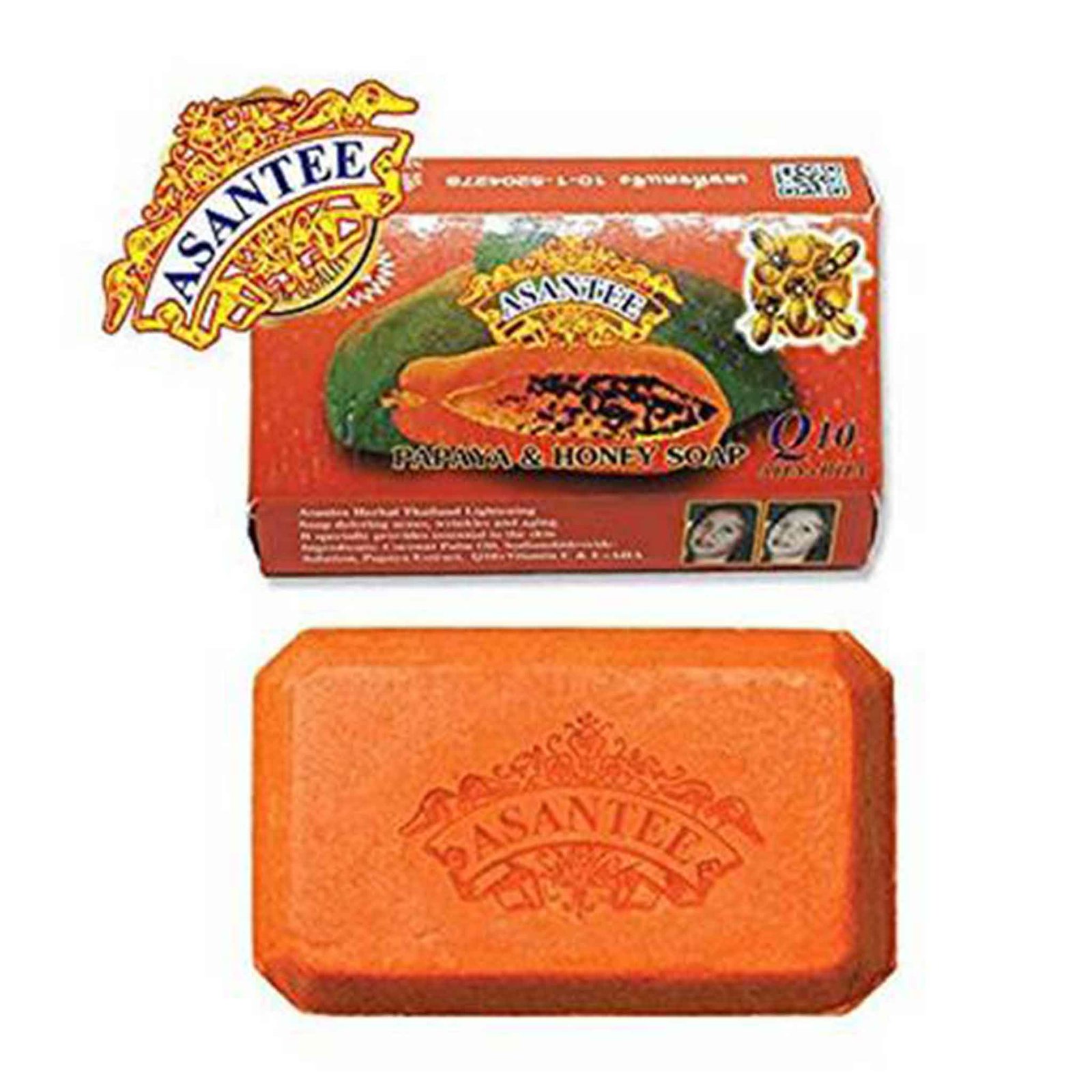 Asantee ASANTEE SOAP