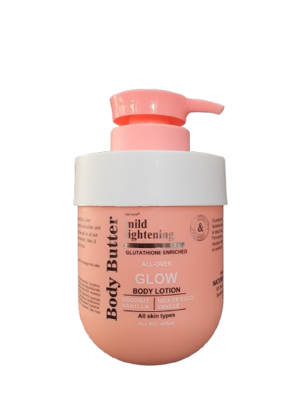 Clin-Tone Mild Lightening Body Lotion Clin-Tone Mild Lightening Body Lotion