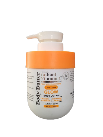 Clin-Tone Radiant Vitamin C Body Lotion Clin-Tone Radiant Vitamin C Body Lotion