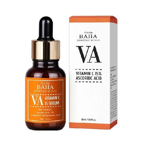 Cos De Baha Vitamin C Serum COS DE BAHA VITAMIN C SERUM