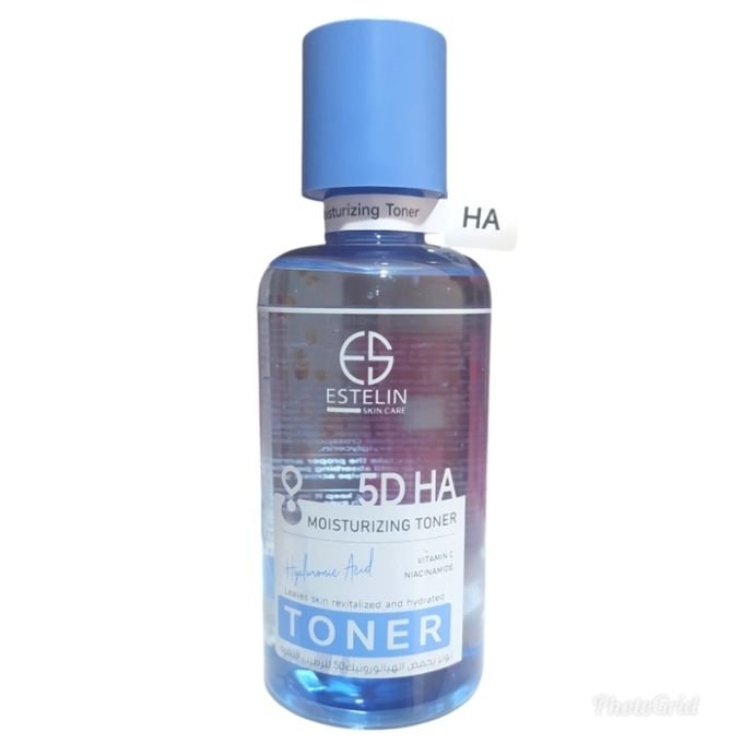 Estelin Toner Estelin Toner