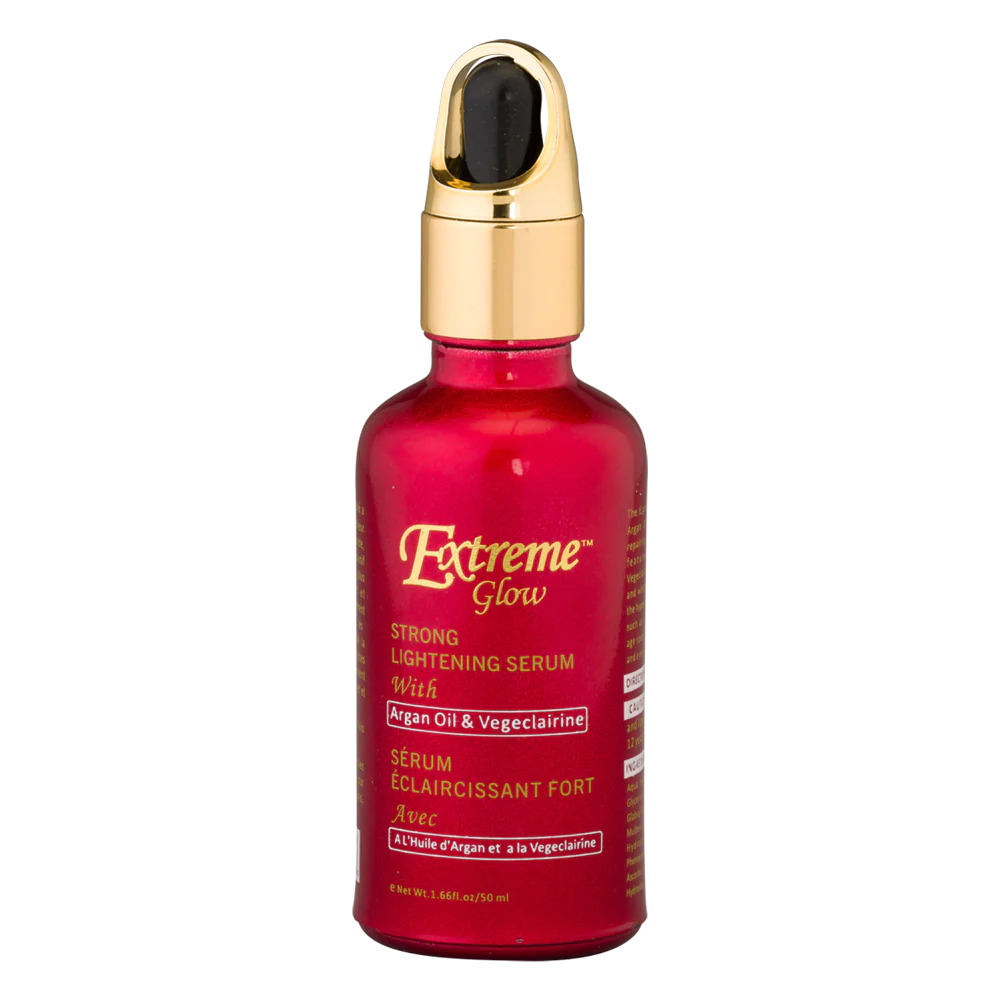Extreme Glow Serum EXTREME GLOW SERUM