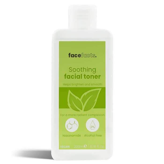 Facefact Toner Facefact Toner