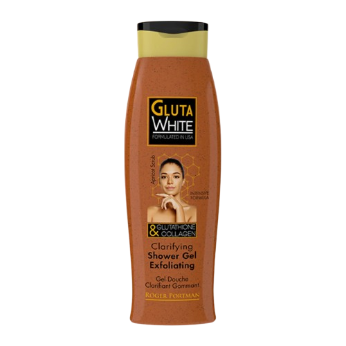 Gluta White Body Wash GLUTA WHITE BODY WASH