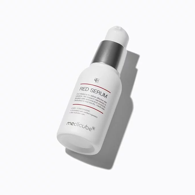 Medicube Red Serum MEDICUBE RED SERUM