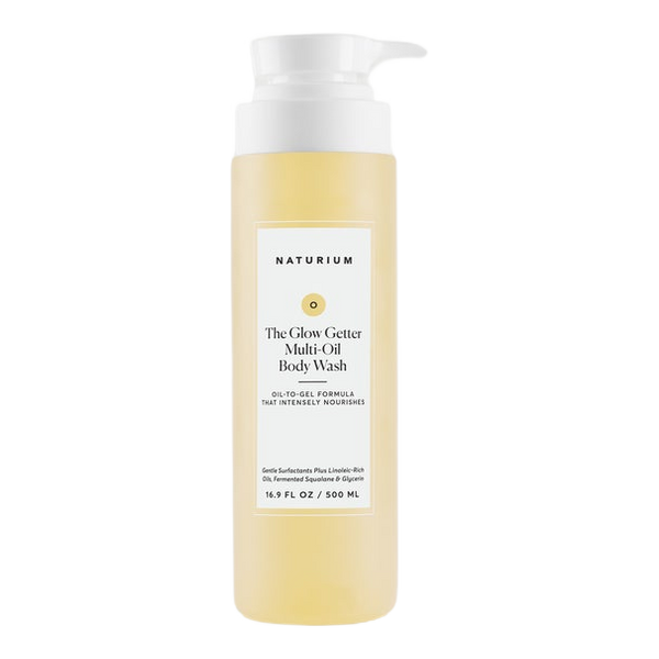 Naturium The Glow Getter Multi-Oil Body Wash Naturium The Glow Getter Multi-Oil Body Wash
