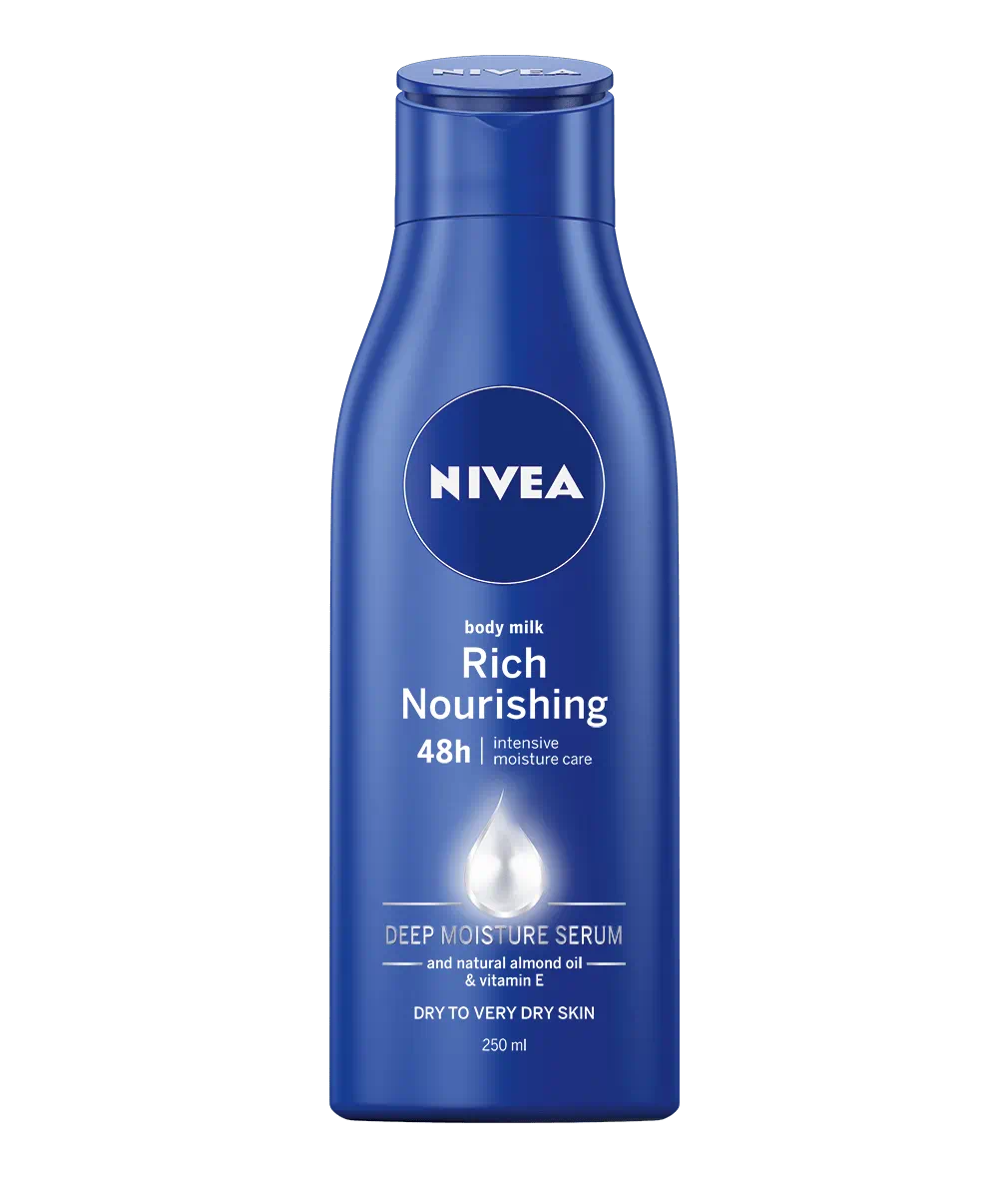 Nivea Nourishing Body Lotion Nivea Nourishing Body Lotion