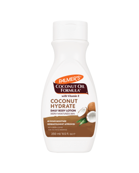 Palmers Coconut Oil Hydrate Body Lotion Palmers Coconut Oil Hydrate Body Lotion