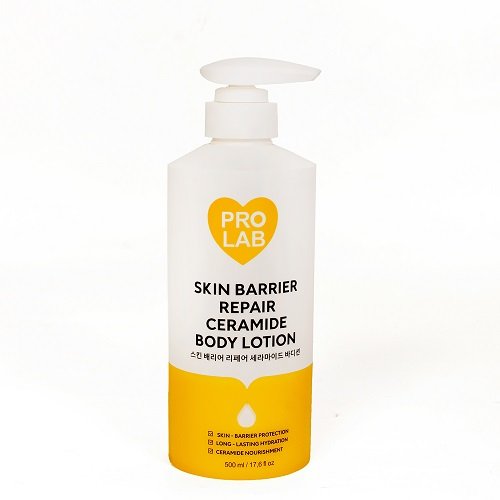 Prolab Skin Barrier Repair Ceramide Body Lotion Prolab Skin Barrier Repair Ceramide Body Lotion