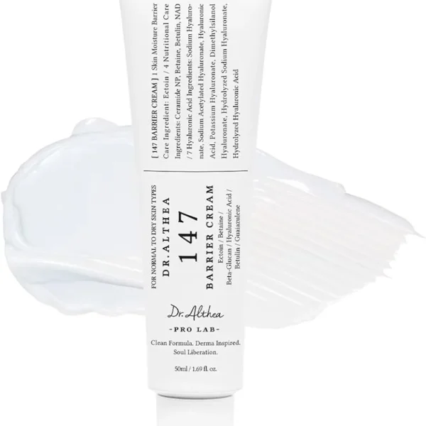 147 Barrier Cream 50ml /1.69 Fl Oz