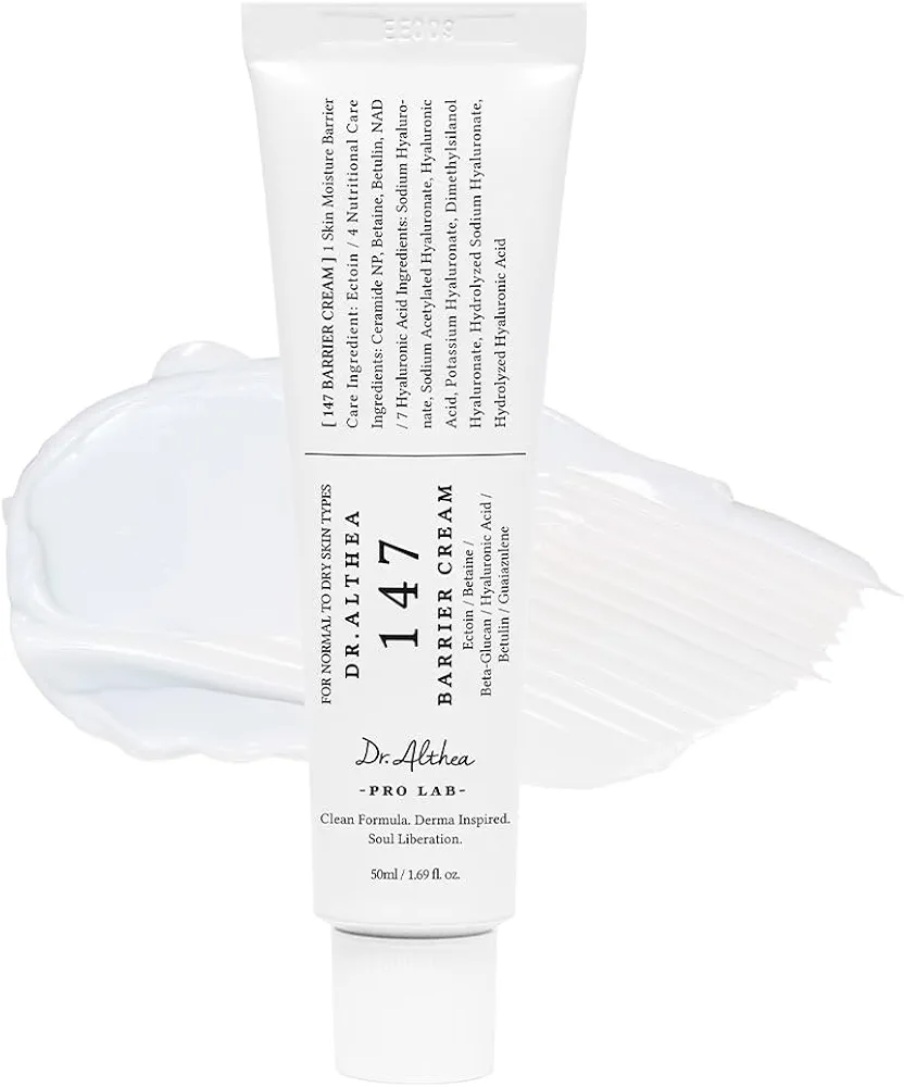 147 Barrier Cream 50ml /1.69 Fl Oz 147 Barrier Cream 50ml /1.69 Fl Oz