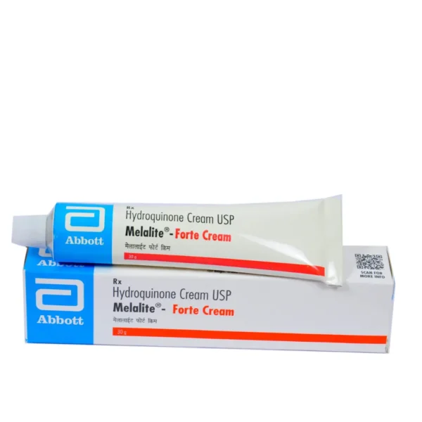 Abbott Hydrquinone Cream 30g