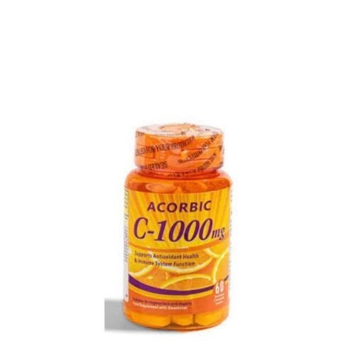 Acrobic C-1000mg