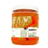 Active Sugar Scrub Dissolving Body Exfoliate Brightening & Softening Orange 1.2KG
