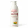 Advanced Korean Skin Bright & Exfoliate Mint Body Gel Wash 1200ML