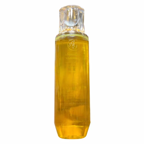 Ag Advanced Glow Whitening Oil 300ML Ag Advanced Glow Whitening Oil 300ML