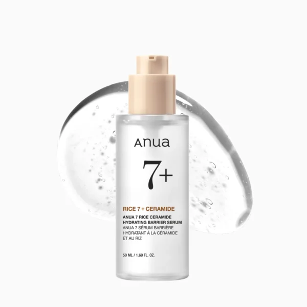 Anua 7+ Rice Ceramide 50ML