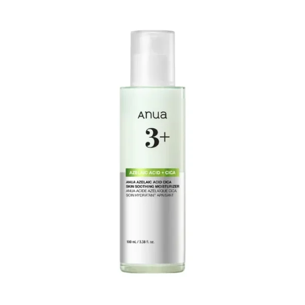 Anua Azelaic Acid Cica 100ML