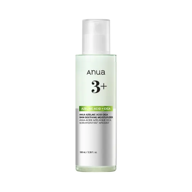 Anua Azelaic Acid Cica 100ML Anua Azelaic Acid Cica 100ML