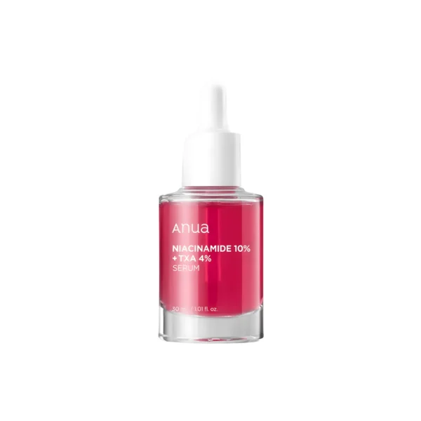 Anua Niacinamide 10%+ TXA 4 Serum 30ML