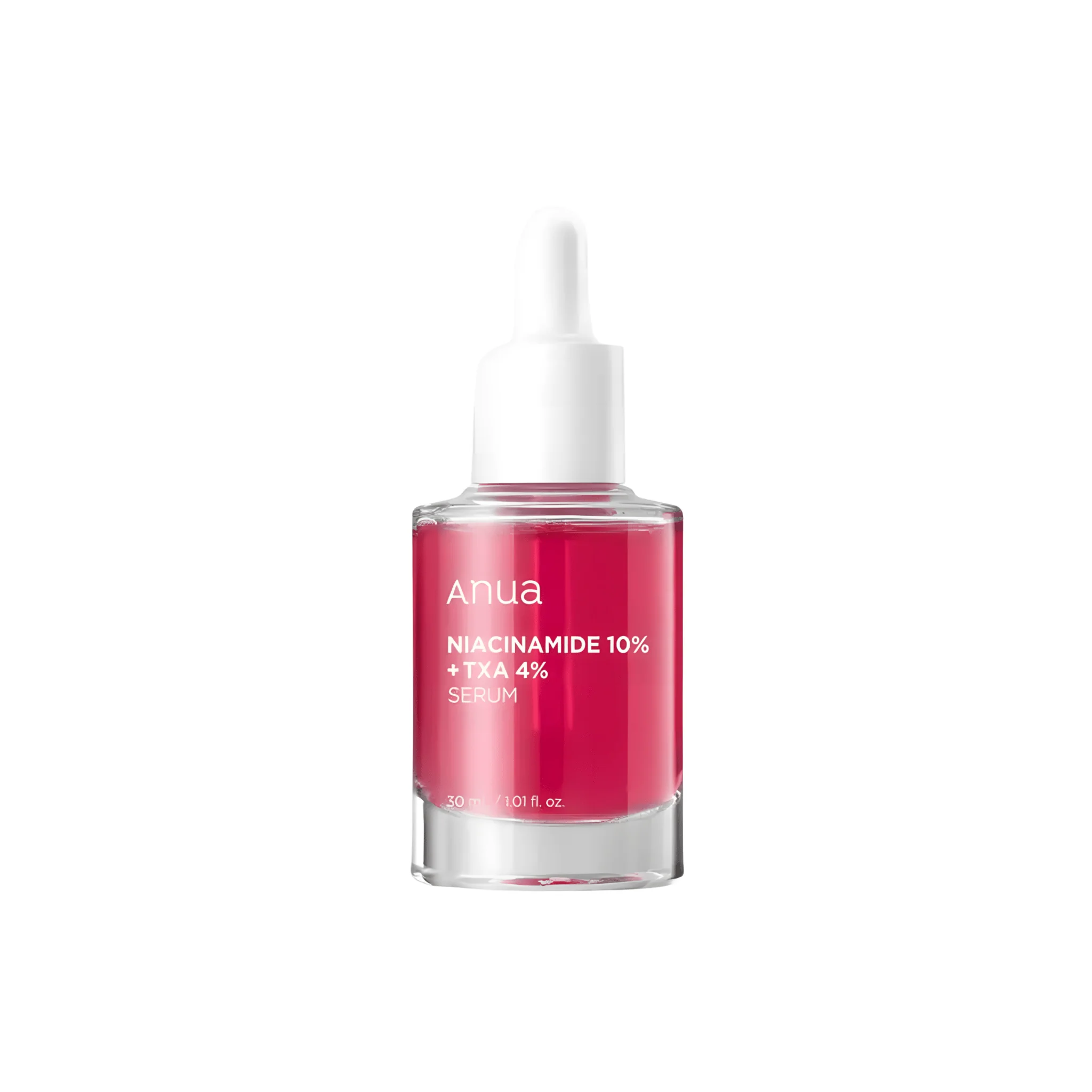 Anua Niacinamide 10%+ TXA 4 Serum 30ML Anua Niacinamide 10%+ TXA 4 Serum 30ML