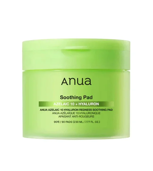 Anua Soothing Toner Pad 230ml