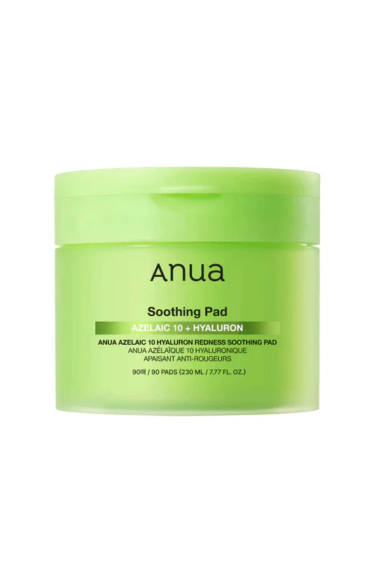 Anua Soothing Toner Pad 230ml Anua Soothing Toner Pad 230ml