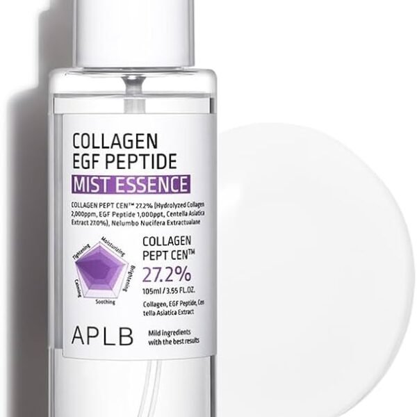 Aplb Collagen EGF Peptide Essence