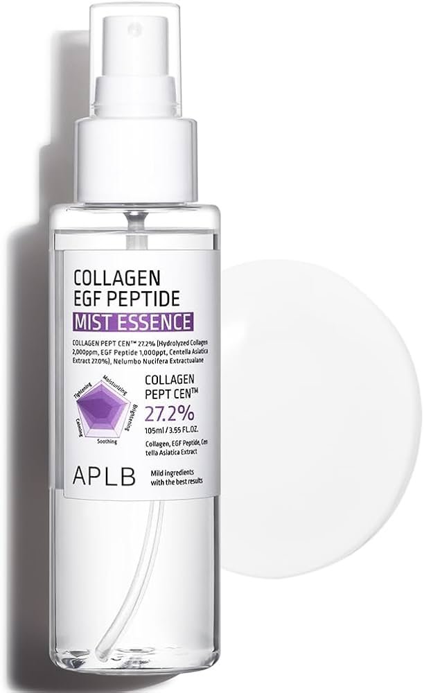 Aplb Collagen EGF Peptide Essence Aplb Collagen EGF Peptide Essence