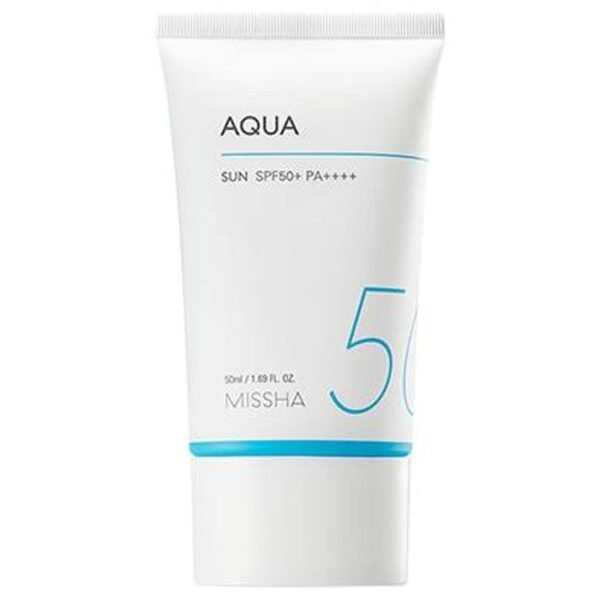 Aqua Missha Sunscreen 50ml