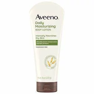 Aveeno Daily Moisturizing Body Lotion 227G Aveeno Daily Moisturizing Body Lotion 227G