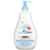 Baby Dove Hypoallergenic Wash 591ML