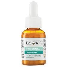 Balance Active Formula Niacinamide Blemish Recovery Serum 30ML Balance Active Formula Niacinamide Blemish Recovery Serum 30ML