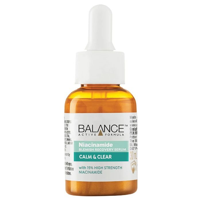Balance Niacinamide Recovery Serum 30ML Balance Niacinamide Recovery Serum 30ML