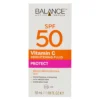 Balance SPF Vitamin C Brightening Fluid 50ML
