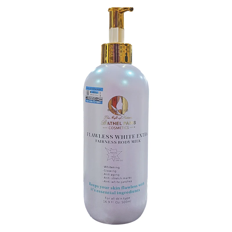 Bathel Paris Flawless White Cream Bathel Paris Flawless White Cream