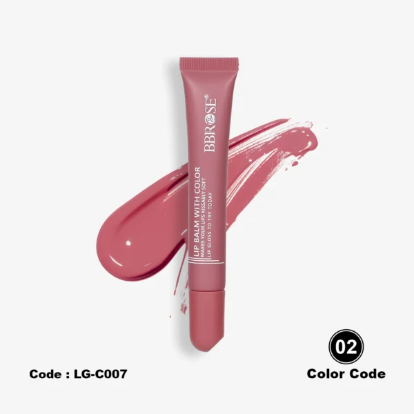 Bbrose Hydrating Lip Balm