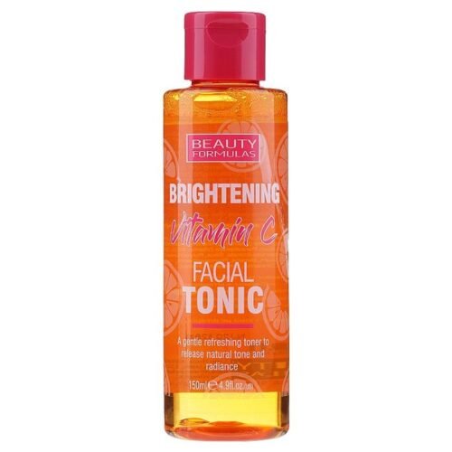 Beauty Formula Vit C Facial Toner 150ML Beauty Formula Vit C Facial Toner 150ML
