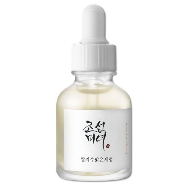 Beauty Of Joseon Glow Deep Serum Rice+alpha-arbutin 30ML