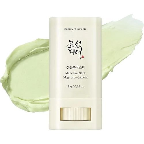 Beauty Of Joseon Matte Sun Stick 18G Beauty Of Joseon Matte Sun Stick 18G