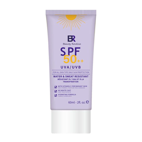 Beauty Routine Sunscreen 60ml