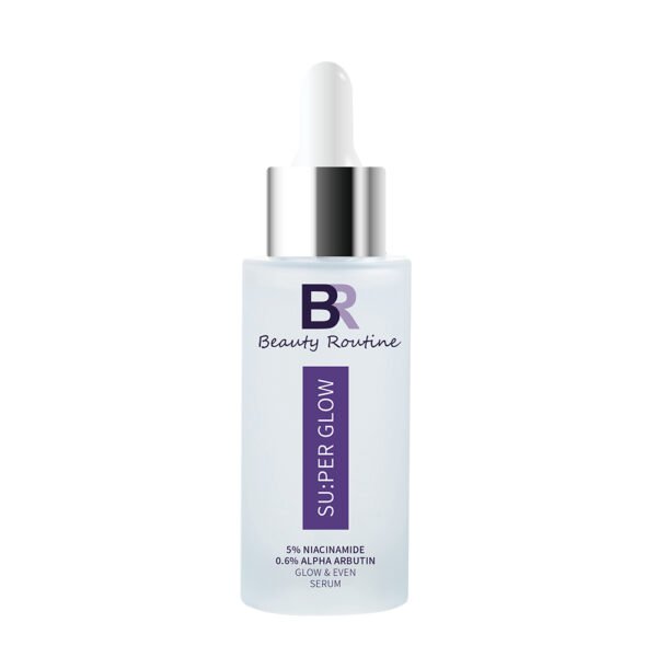 Beauty Routine Super White 377VC Whitening Serum 30ML