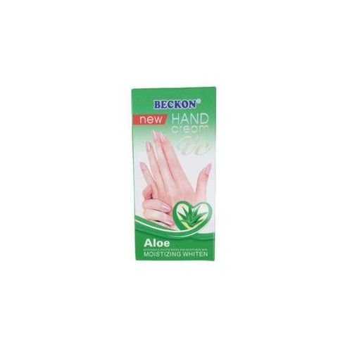 Beckon Hand Cream Aloe 100G Beckon Hand Cream Aloe 100G